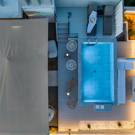 El Cielo Where Luxury Meets The Sky Kalamata Eksteriør billede