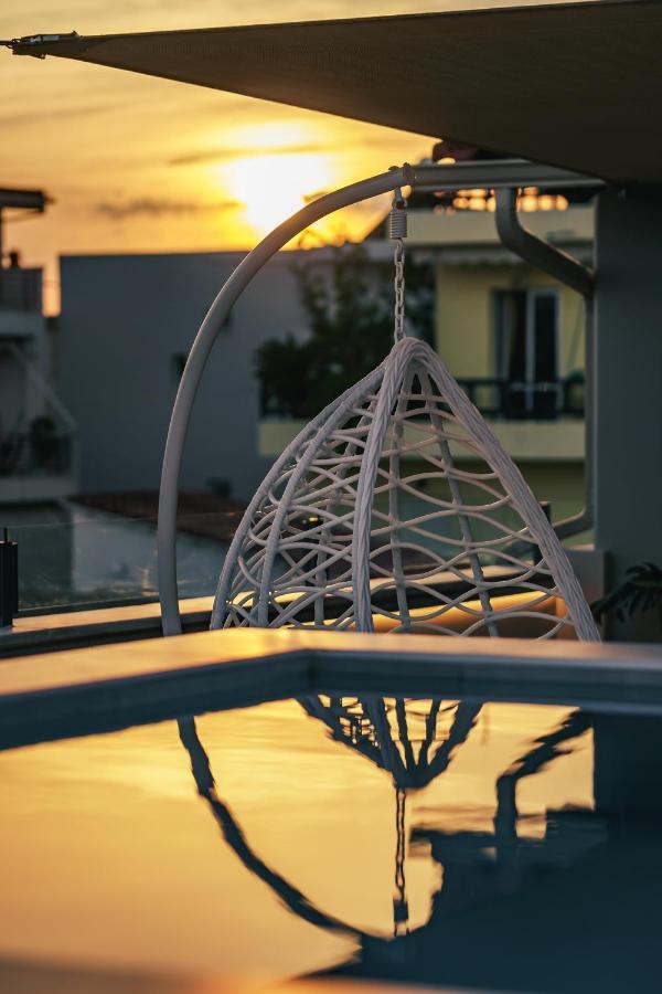 El Cielo Where Luxury Meets The Sky Kalamata Eksteriør billede